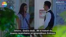 Zabranjena ljubav - 59 Epizoda - 4 deo - KRAJ SERIJE -Asla Vazgeçmem