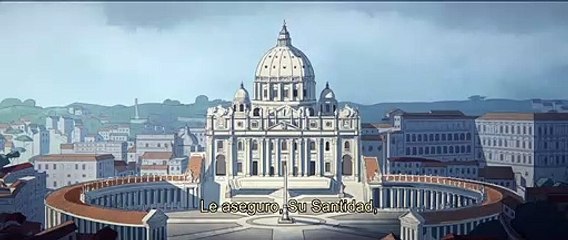 Tráiler final "Buñuel en el laberinto de las tortugas", dirigida por Salvador Simó Busom y basada en hechos reales