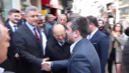 Müteahhitlik Sektörü, Türkiye'yi Sağlam Temeller Üzerinde Yükseltmeye Devam Edecek"