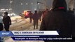 Medipol Başakşehir-Bursaspor maçına kar engeli!