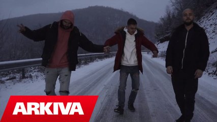 Kingston Ft. Pasha - Downtown (Official Video HD)