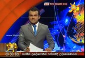 Hiru 9.55pm Sinhala News - 23rd February 2019