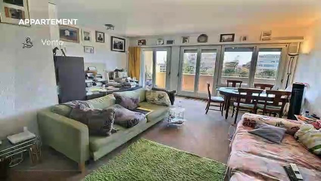 A vendre - Appartement - Versoix (1290) - 4 pièces - 114m²