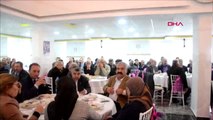 Mersin Başkan Tuna'dan İyi Parti'ye: Çadır Partisi