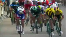 Cyclisme - Tour de l'Algarve 2019 - Dylan Groenewegen remporte la 4e étape devant Arnaud Démare