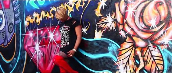 Andrea Nicole - "I Don't Care" | HHV On The Rise