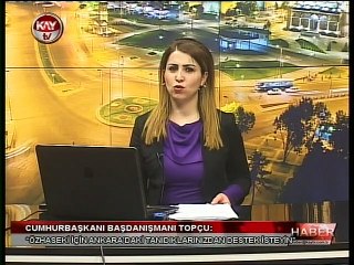 23 Şubat 2019 Kay Tv Haber