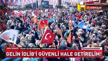 Beyaz Ana Haber 23 Şubat 2019