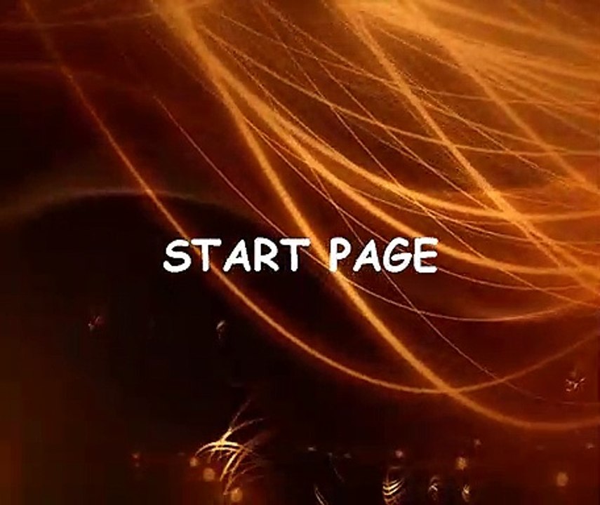 04 Start Page