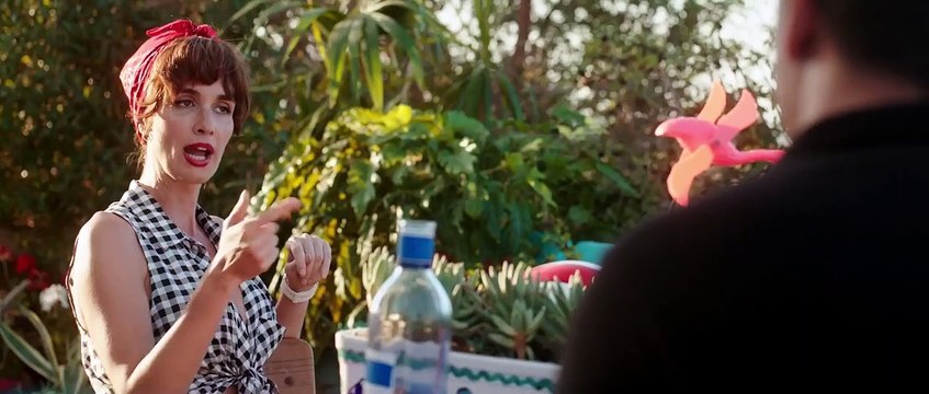 Tráiler película ¡Ay, mi madre! , dirigida por Frank Ariza y protagonizada por Estefanía de los Santos, Secun De La Rosa, Mariola Fuentes, Marta Torné, Paz Vega, Terele Pávez, Mará Alfonsa Rosso, Concha Galán