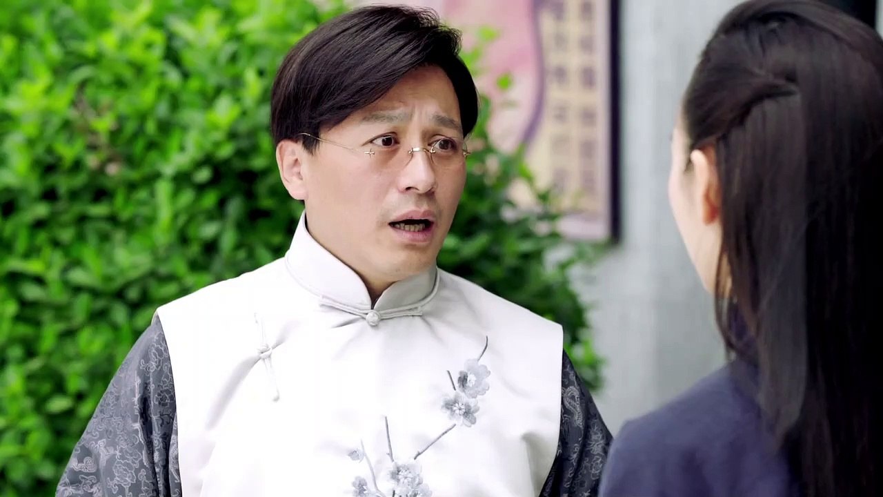 芝麻胡同 03 | Memories Of Peking 03（何冰、王歐、劉蓓等主演） Full HD