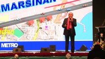 Mevlüt Uysal'ın Büyükçekmece projeleri - İSTANBUL