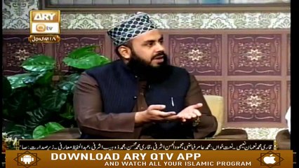 Hasht Bahisht - 23rd February 2019 - ARY Qtv