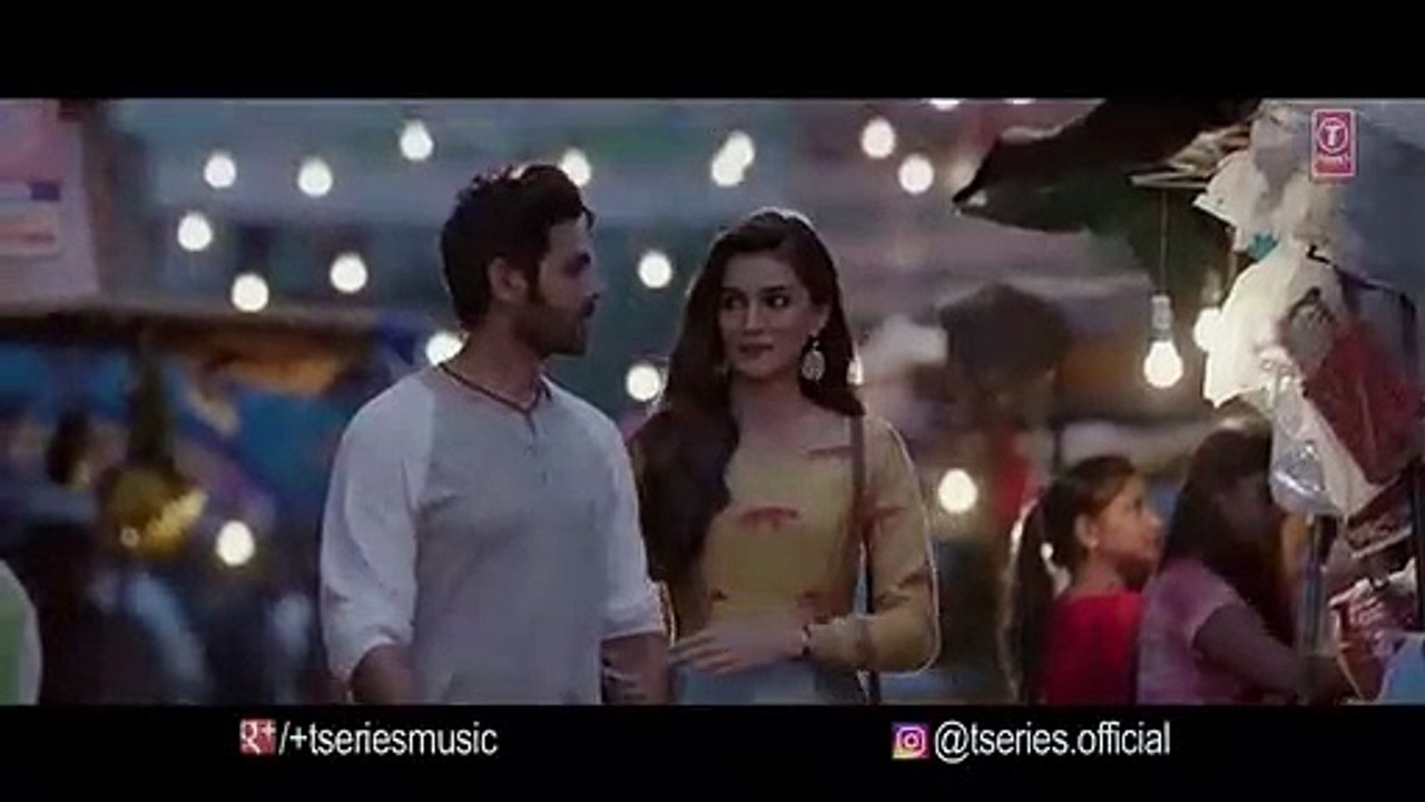 Luka Chuppi Duniyaa Video Song  Kartik Aaryan Kriti Sanon  Akhil  Dhvani B  Abhijit V Kunaal V