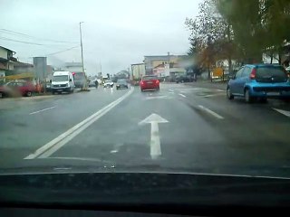 2 Malo vožnje kroz Jelah