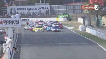 Arrêt Au Stand - FEVRIER 2019 - Arrêt au Stand - TéléGrenoble