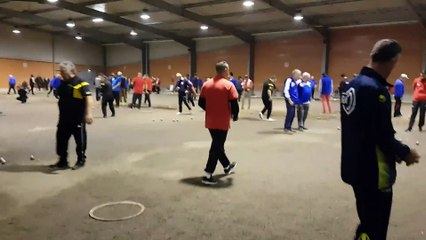 Pré Qualif Doub Promo Territorial { H-F } Sect: N-V-A-M