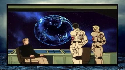Legend Of The Galactic Heroes S01 E33