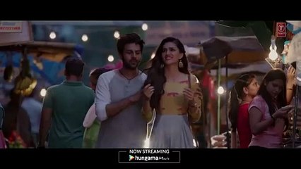 Luka Chuppi Duniyaa Video Song  Kartik Aaryan Kriti Sanon  Akhil  Dhvani B  Abhijit V Kunaal V