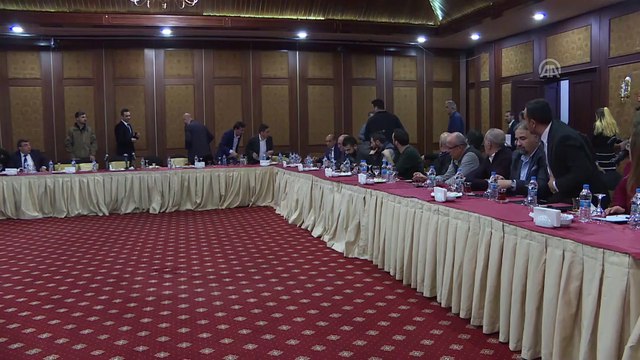 Bakan Ersoy: 'Doğu Ekspresi'ni yurt dışında da popüler yapmaya çalışacağız' - KARS