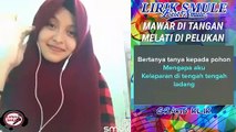 Mawar Di Tangan Melati Di Pelukan -- Novie Shoraya Karaoke Bersama Artis Smule