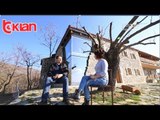 Histori shqiptare nga Alma Çupi - Kuzhina e territorit, moda e re e restoranteve! (23 shkurt 2019)