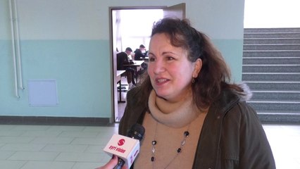Mbahet olimpiada e matematikës në Gjakovë-Lajme