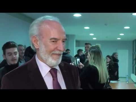 Festivali Ndërkombëtar i muzikës korale a cappella