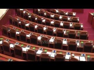 Ja emrat ne listat e pritjes se deputeteve te PD-LSI