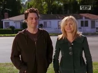 Scrubs : Les Perroquets Sauvages : The End