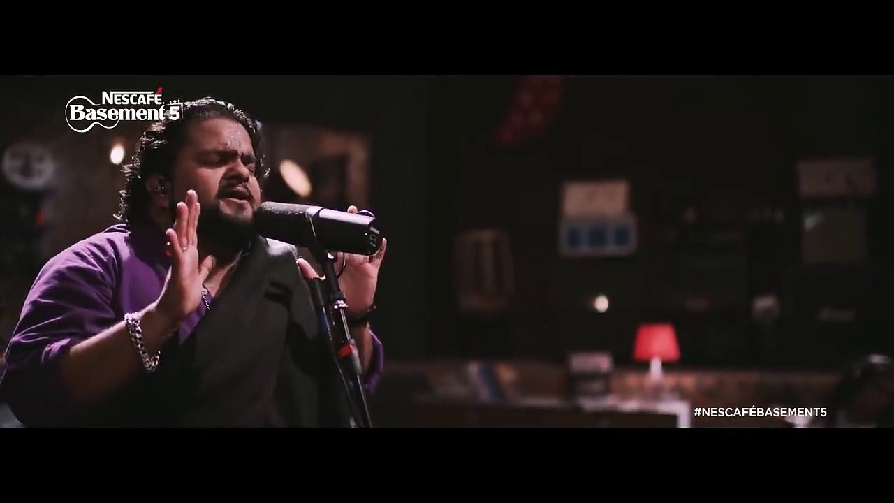 PIYA RE | Jahangir Niazi | NESCAFÉ_Basement Season 5 | 2019(1)