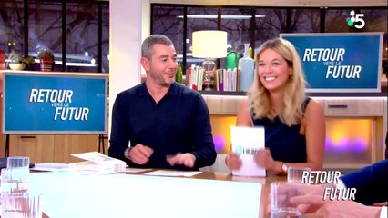 Retour vers le futur - La story des ténors de Karl Lagerfeld - C l’hebdo - 23/02/2019