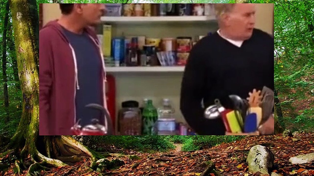 Anger Management S02E02