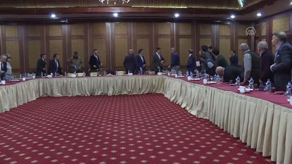 Bakan Ersoy: "Doğu Ekspresi'ni Yurt Dışında da Popüler Yapmaya Çalışacağız"
