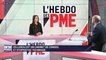 L'Hebdo des PME (4/5): entretien avec Thomas Leblanc, Cellenza - 23/02