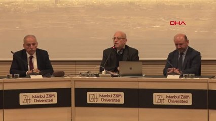 İstanbul Türkiye Güçlendikçe Kardeş Ülkeleri de Güçlenecek