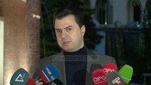 Basha mbledh krerët lokalë: Opozita, protestë çdo të enjte - Top Channel Albania - News - Lajme