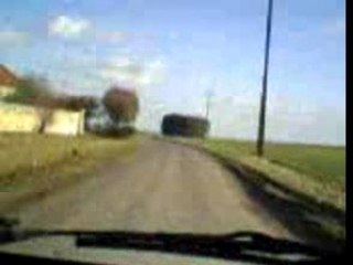 205 gti 1.6