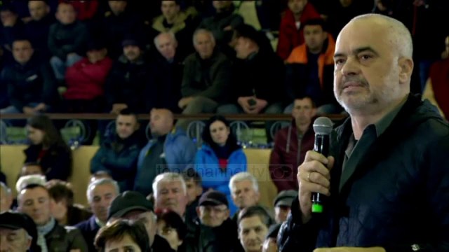 Rama: Qeveria, deri në fund të mandatit - Top Channel Albania - News - Lajme