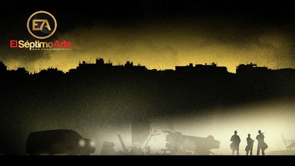 Dragged Across Concrete - Tráiler norteamericano V.O. (HD)