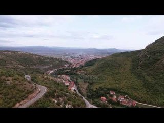 Pakt me Serbinë? Mediet publikojnë draftin: E gjetëm në FB - Top Channel Albania - News - Lajme