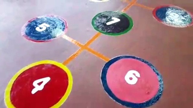 Comunidade promove melhorias na Escola Professora Ivone Varela Dos Passos