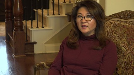 "살아계신다면 응답해주세요"...미국 한인 입양인의 기다림 / YTN