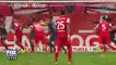 Bundesliga: Resumen Fortuna Dusseldorf 2-1 Nurnberg
