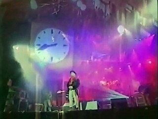Prljavo kazalište - Božićni koncert (27. 12. 1994.) 2/2