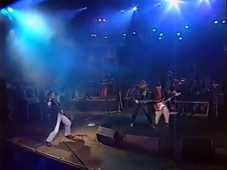 Prljavo kazalište - Božićni koncert (27. 12. 1994.) 1/2