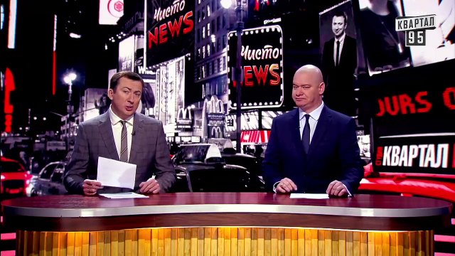 Шесть миллионов ЛЮБИМЧИКОВ Порошенко - Новый ЧистоNews от 21.02.2019