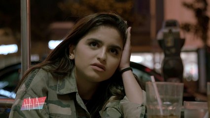 حلا قررت أن تفتح قلبها لـ لين