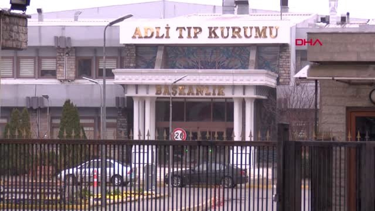 Kadıköy'de Dövülerek Öldürülen Taksicinin Oğlu Konuştu
