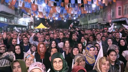 Adalet Bakanı Gül: ''Pusulası millet olmayanlar zillete mahkumdur'' - GAZİANTEP